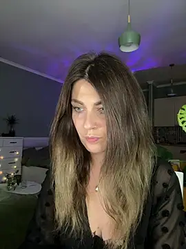 Rita Tease online show from 14, 7, 2026