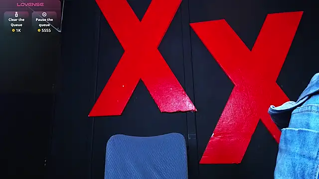 AlanFox1 online show from 13, 4, 2026