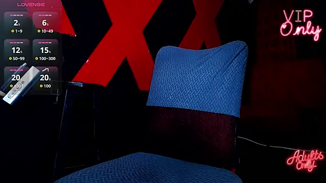 AlanFox1 online show from 3, 5, 2026