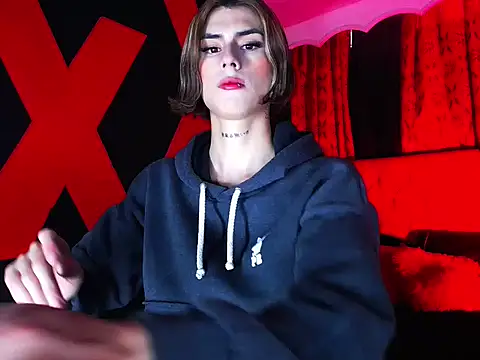AlanFox1 online show from 16, 5, 2026