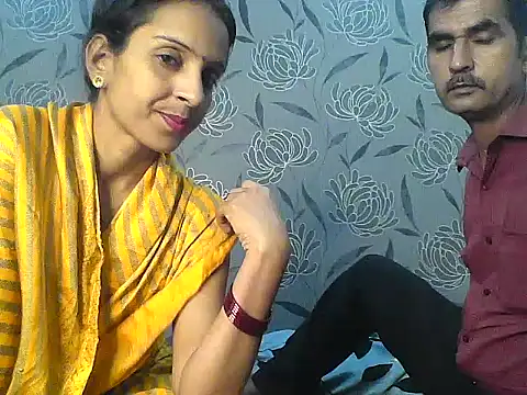 RUCHI456 online show from 13, 5, 2026