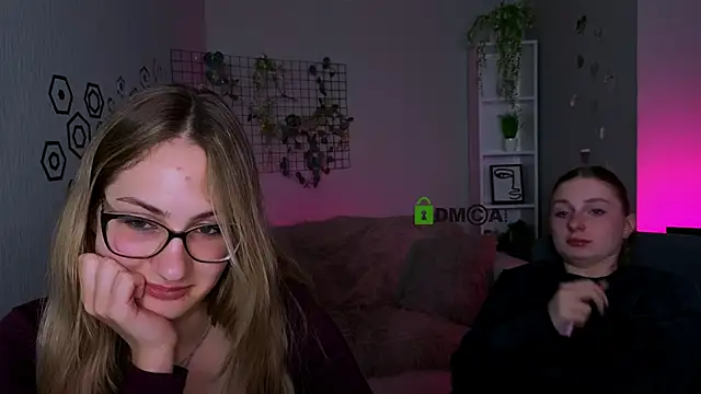 so hot rosalie online show from 21, 4, 2026