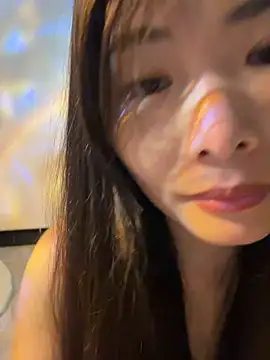 Snapshot of Xiaoyunduo1 chatting on 19, 4, 2026 Xiaoyunduo1 online show from 19, 4, 2026