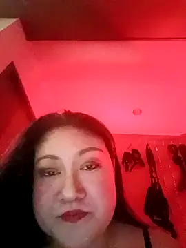dominalisa online show from 21, 4, 2026
