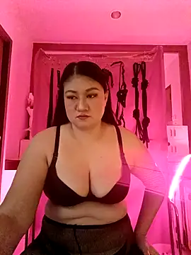 dominalisa online show from 29, 4, 2026
