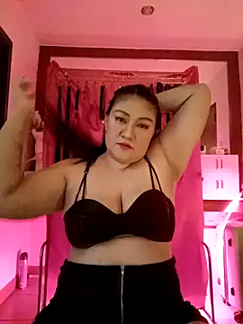dominalisa online show from 6, 5, 2026