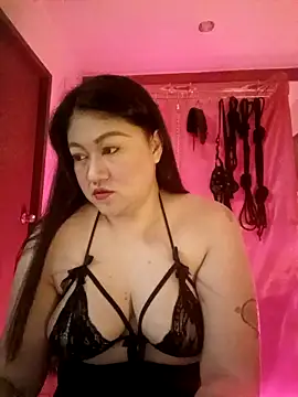 dominalisa online show from 9, 5, 2026