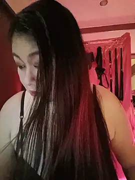 dominalisa online show from 21, 5, 2026