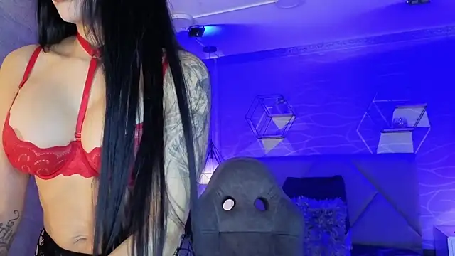 brendasweet10 online show from 1, 7, 2026