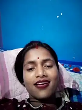 Snapshot of Payel_1 chatting on 20, 5, 2026 Payel 1 online show from 20, 5, 2026
