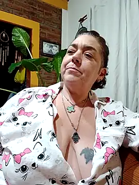 Snapshot of relaxnamaste chatting on 17, 6, 2026 relaxnamaste online show from 17, 6, 2026