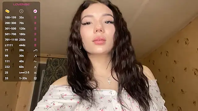 Barbie Aria online show from 19, 4, 2026