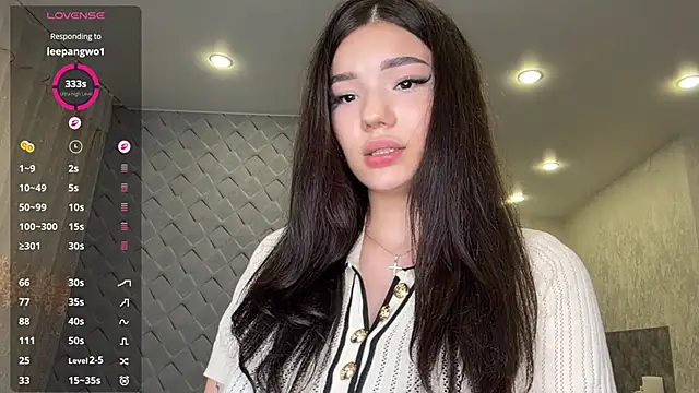 Barbie Aria online show from 18, 6, 2026