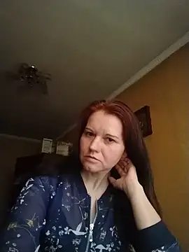 VeronikaLogan online show from 21, 5, 2026
