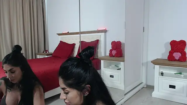 NicoStar online show from 15, 6, 2026