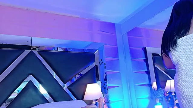 Veronica Nasty  online show from 17, 4, 2026