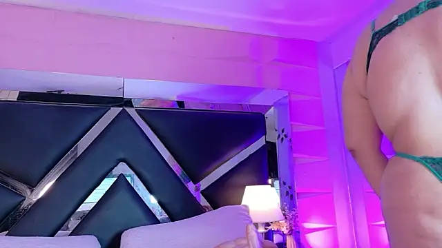 Veronica Nasty  online show from 1, 5, 2026
