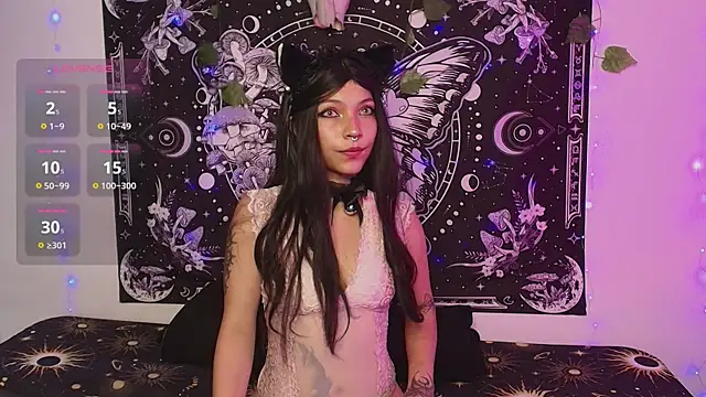 Snapshot of nyxmurtualer666 chatting on 7, 4, 2026 nyxmurtualer666 online show from 7, 4, 2026