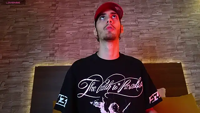 Enzo Crown online show from 17, 4, 2026