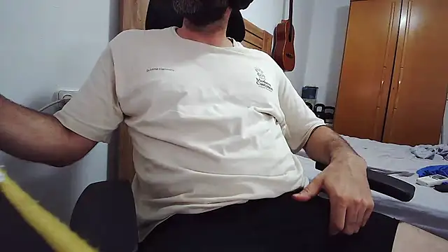 espartanobar online show from 24, 7, 2026