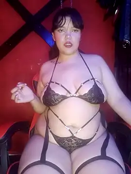 Snapshot of ScarletVibe chatting on 10, 4, 2026 ScarletVibe online show from 10, 4, 2026