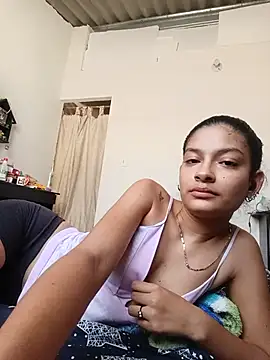 Lyra Siren online show from 12, 6, 2026