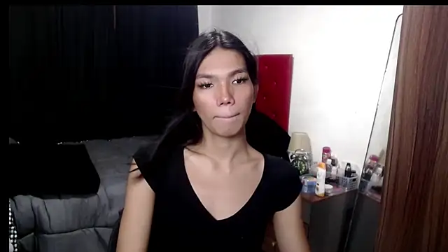 Snapshot of hikarilust23xx chatting on 6, 6, 2026 hikarilust23xx online show from 6, 6, 2026