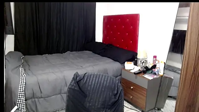 Snapshot of hikarilust23xx chatting on 12, 6, 2026 hikarilust23xx online show from 12, 6, 2026