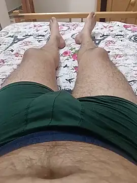 bobo76s online show from 1, 6, 2026