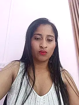 SofiaMendez1  online show from 8, 4, 2026