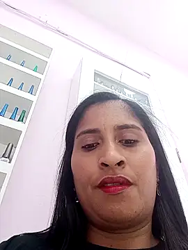 SofiaMendez1  online show from 13, 4, 2026