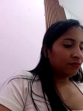 SofiaMendez1  online show from 16, 4, 2026