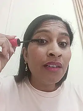 SofiaMendez1  online show from 11, 7, 2026