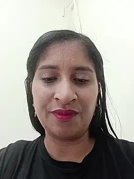 SofiaMendez1  online show from 13, 7, 2026