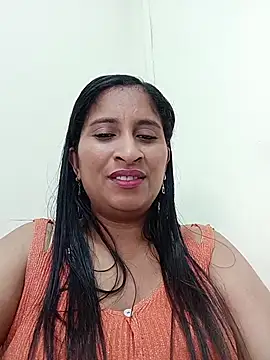 SofiaMendez1  online show from 14, 7, 2026