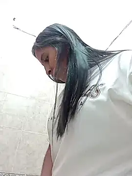 SofiaMendez1  online show from 16, 7, 2026