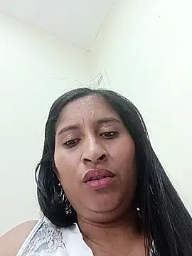 SofiaMendez1  online show from 17, 7, 2026