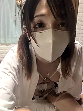 Snapshot of mikuchi1019 chatting on 23, 6, 2026 mikuchi1019 online show from 23, 6, 2026