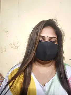 Snapshot of SluttySonam chatting on 18, 4, 2026 SluttySonam online show from 18, 4, 2026