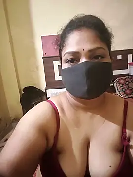 Snapshot of SluttySonam chatting on 8, 5, 2026 SluttySonam online show from 8, 5, 2026