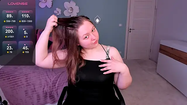 Lea  buns online show from 22, 5, 2026