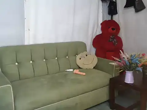 Snapshot of Martha4you chatting on 12, 4, 2026 Martha4you online show from 12, 4, 2026