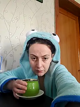 ElizabethDeRose online show from 5, 4, 2026