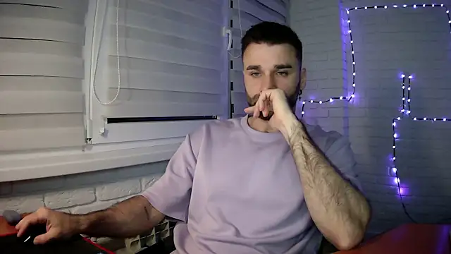 Snapshot of DaddySlava chatting on 28, 4, 2026 DaddySlava online show from 28, 4, 2026