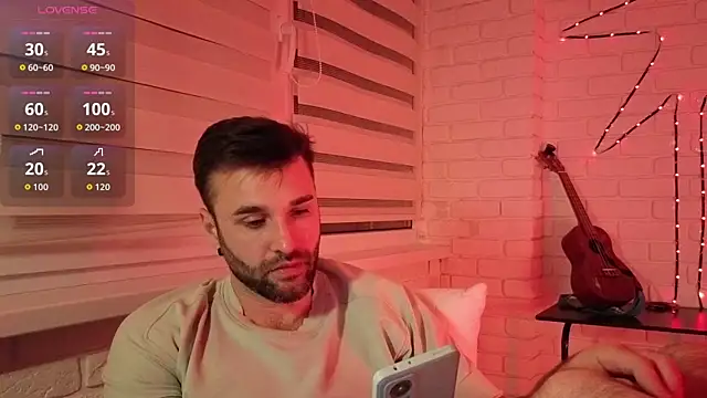 Snapshot of DaddySlava chatting on 23, 5, 2026 DaddySlava online show from 23, 5, 2026