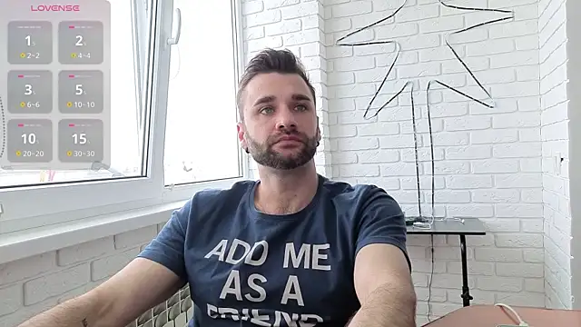 Snapshot of DaddySlava chatting on 29, 5, 2026 DaddySlava online show from 29, 5, 2026