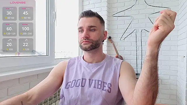 Snapshot of DaddySlava chatting on 31, 5, 2026 DaddySlava online show from 31, 5, 2026