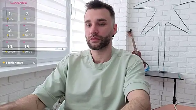 Snapshot of DaddySlava chatting on 2, 6, 2026 DaddySlava online show from 2, 6, 2026