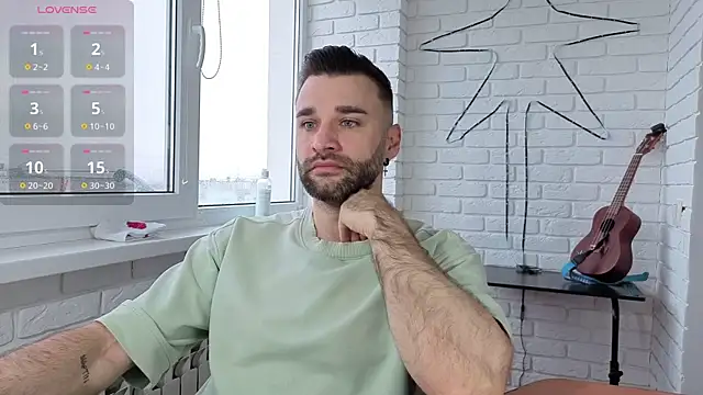 Snapshot of DaddySlava chatting on 3, 6, 2026 DaddySlava online show from 3, 6, 2026