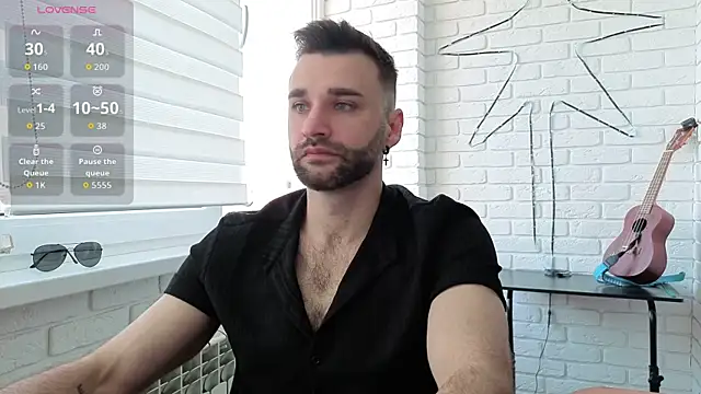 Snapshot of DaddySlava chatting on 4, 6, 2026 DaddySlava online show from 4, 6, 2026